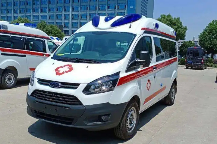 义马市长途救护车转院
