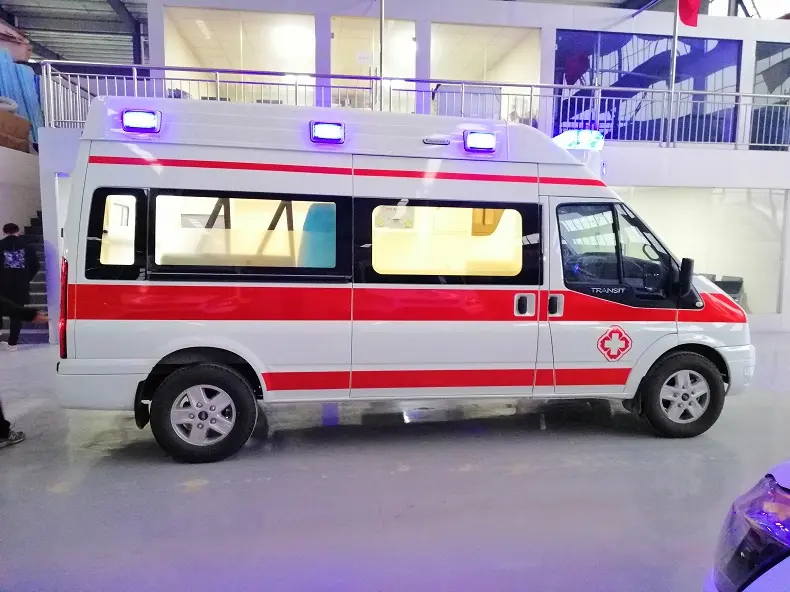 义马市跨省救护车出租